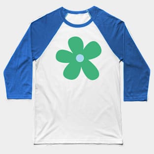 Ursula Green Baseball T-Shirt